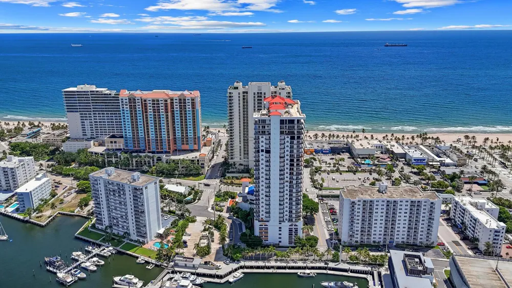 100 S Birch Road #1604 Fort Lauderdale, FL 33316