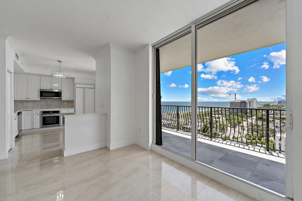 100 S Birch Road #1604 Fort Lauderdale, FL 33316