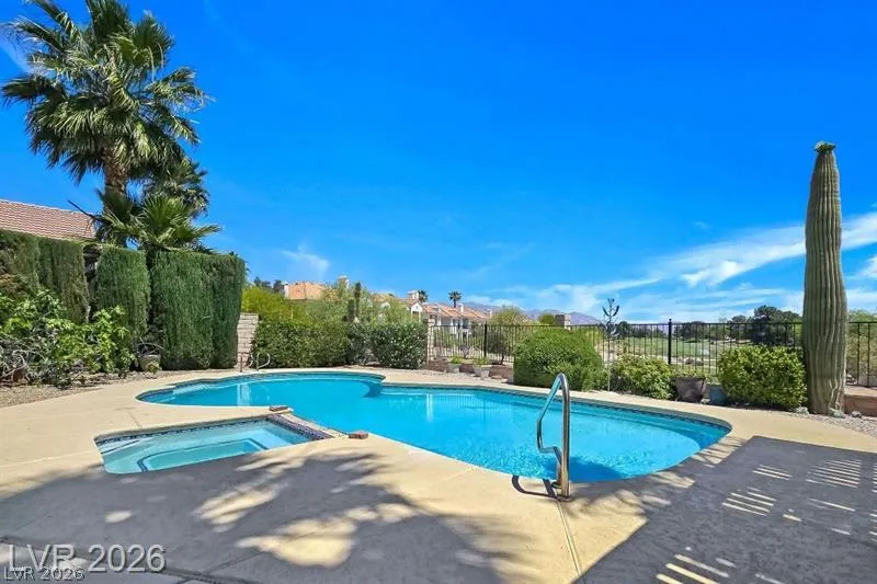 5396 Painted Sunrise Drive Las Vegas, NV 89149