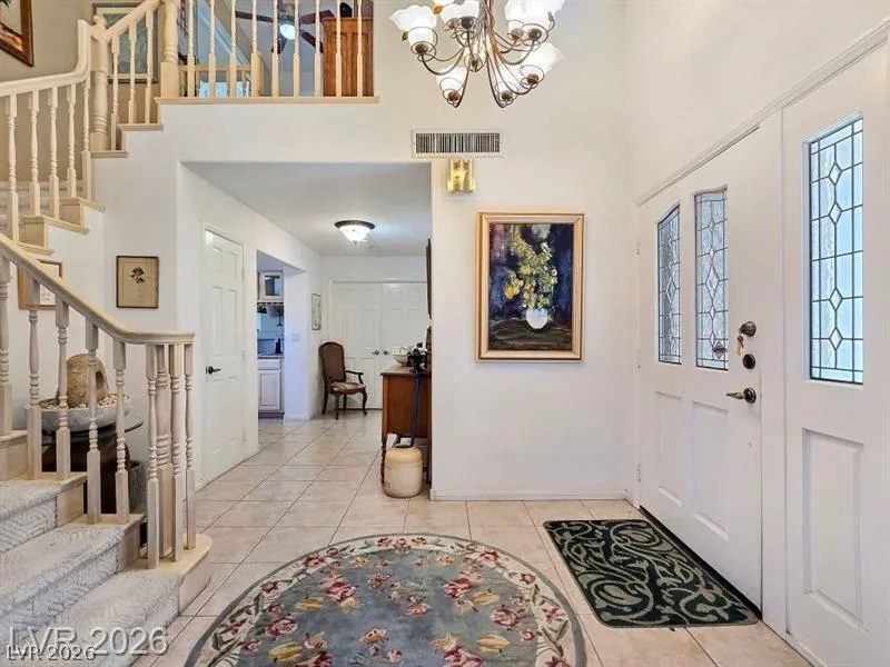 5396 Painted Sunrise Drive Las Vegas, NV 89149