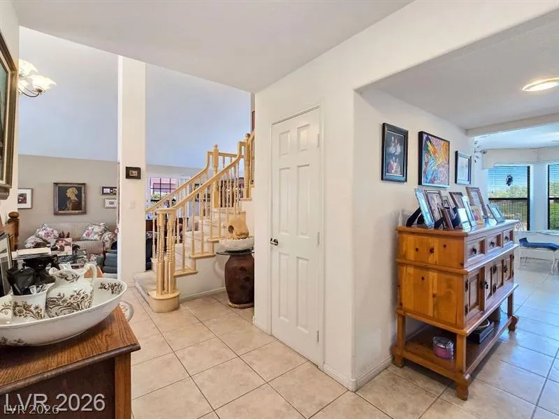 5396 Painted Sunrise Drive Las Vegas, NV 89149