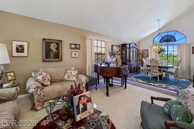5396 Painted Sunrise Drive Las Vegas, NV 89149