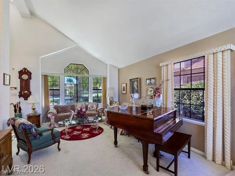 5396 Painted Sunrise Drive Las Vegas, NV 89149