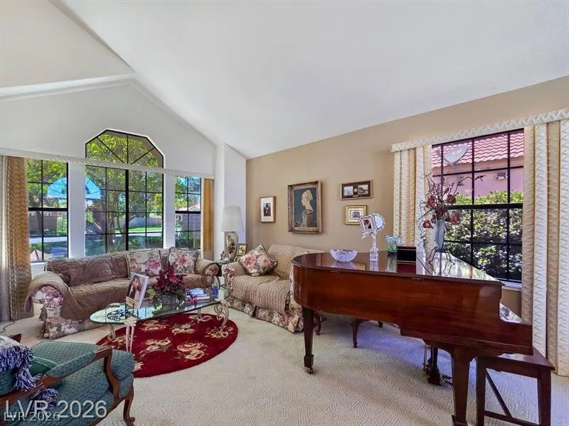 5396 Painted Sunrise Drive Las Vegas, NV 89149