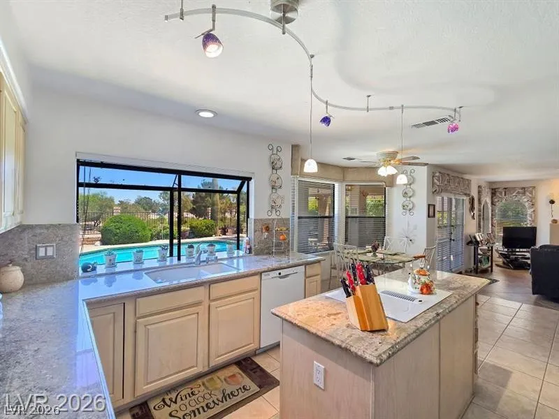 5396 Painted Sunrise Drive Las Vegas, NV 89149