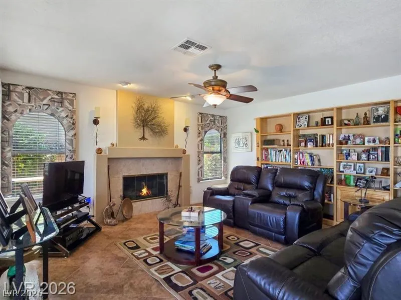5396 Painted Sunrise Drive Las Vegas, NV 89149