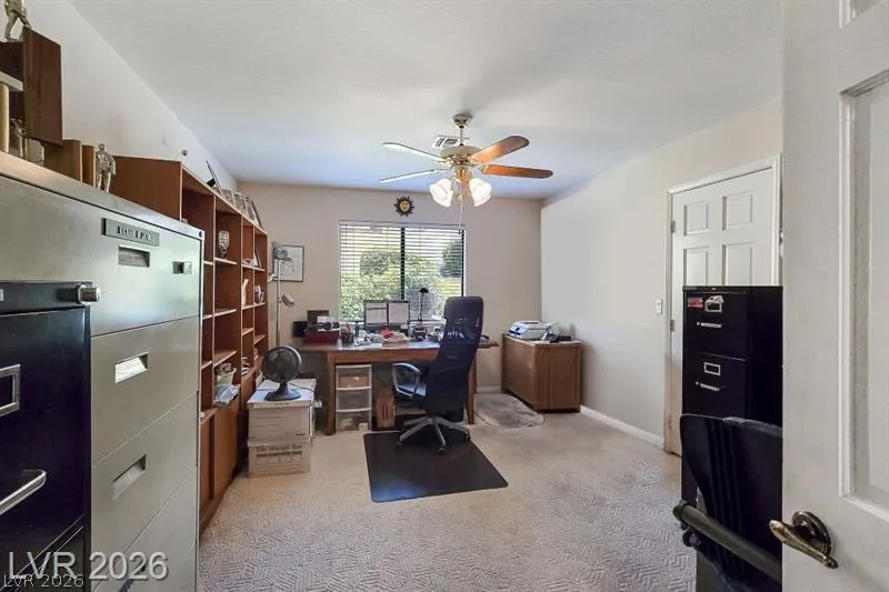 5396 Painted Sunrise Drive Las Vegas, NV 89149