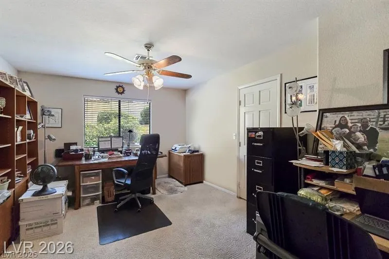 5396 Painted Sunrise Drive Las Vegas, NV 89149