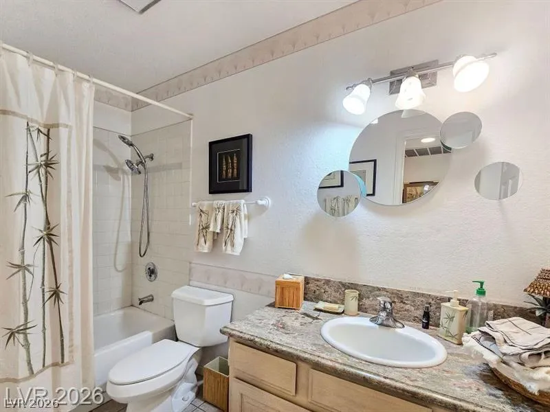 5396 Painted Sunrise Drive Las Vegas, NV 89149