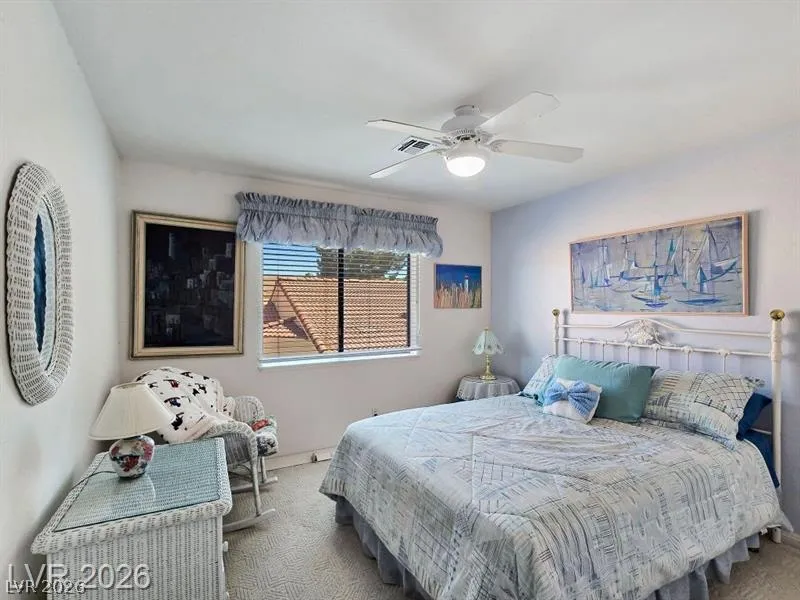 5396 Painted Sunrise Drive Las Vegas, NV 89149