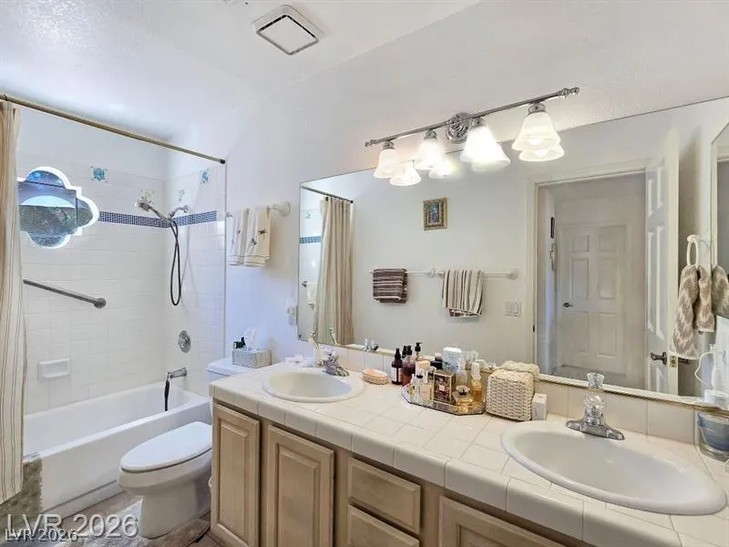 5396 Painted Sunrise Drive Las Vegas, NV 89149