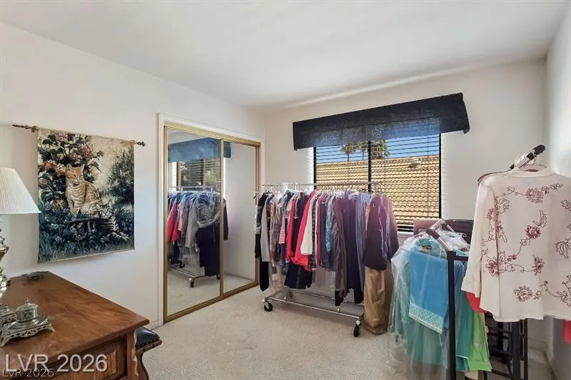 5396 Painted Sunrise Drive Las Vegas, NV 89149
