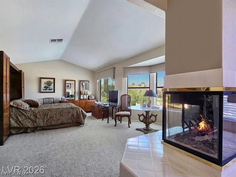 5396 Painted Sunrise Drive Las Vegas, NV 89149