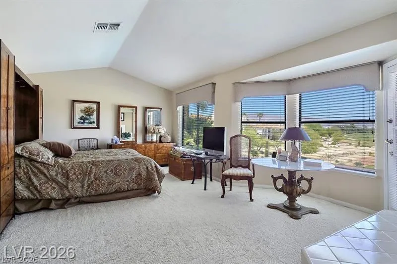 5396 Painted Sunrise Drive Las Vegas, NV 89149