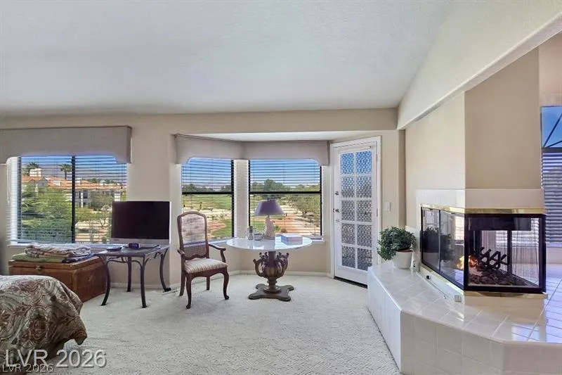 5396 Painted Sunrise Drive Las Vegas, NV 89149