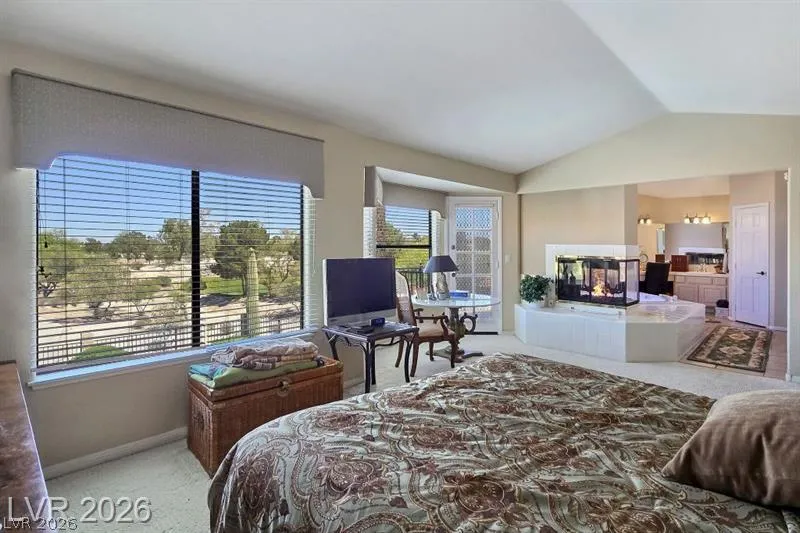 5396 Painted Sunrise Drive Las Vegas, NV 89149