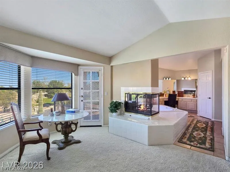 5396 Painted Sunrise Drive Las Vegas, NV 89149