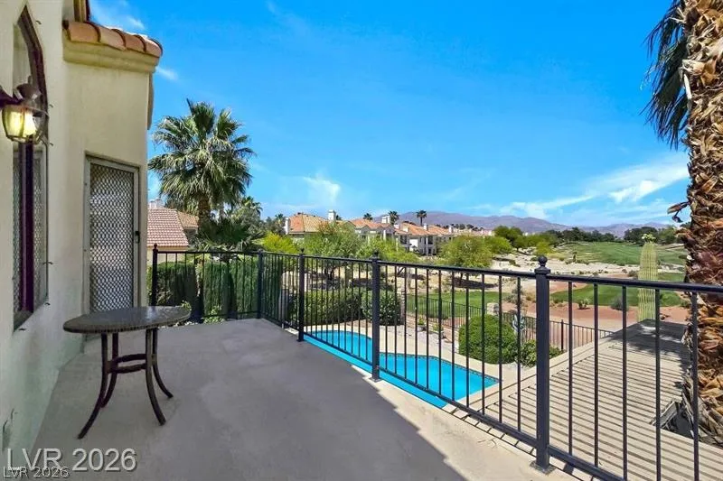 5396 Painted Sunrise Drive Las Vegas, NV 89149