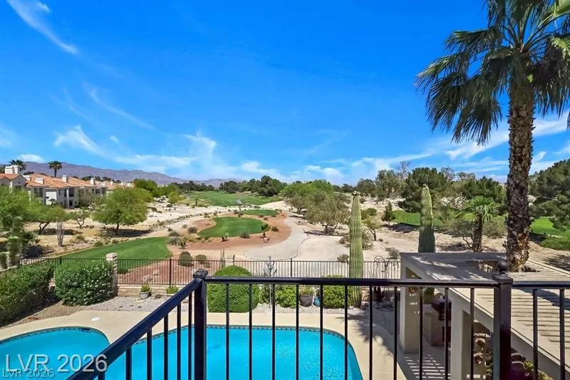 5396 Painted Sunrise Drive Las Vegas, NV 89149