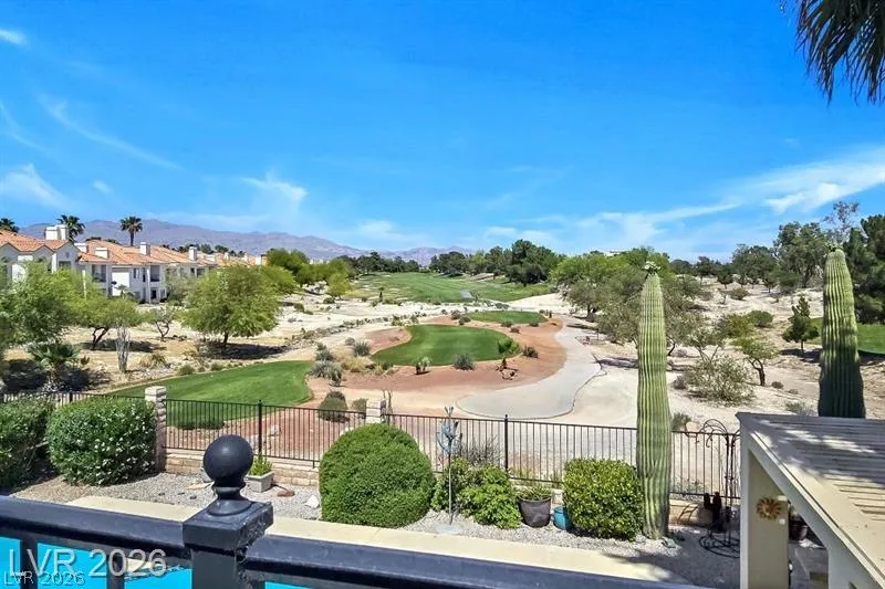 5396 Painted Sunrise Drive Las Vegas, NV 89149