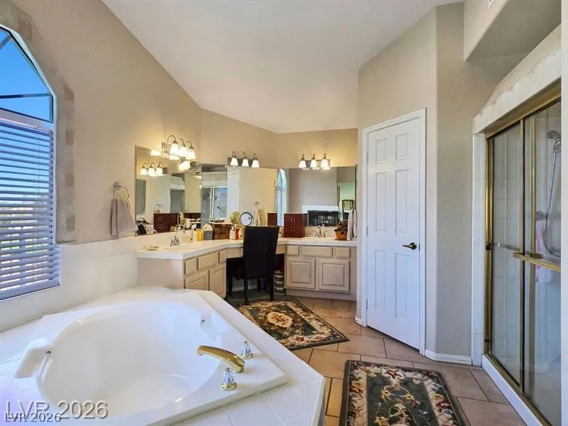 5396 Painted Sunrise Drive Las Vegas, NV 89149