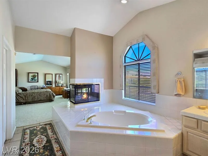 5396 Painted Sunrise Drive Las Vegas, NV 89149