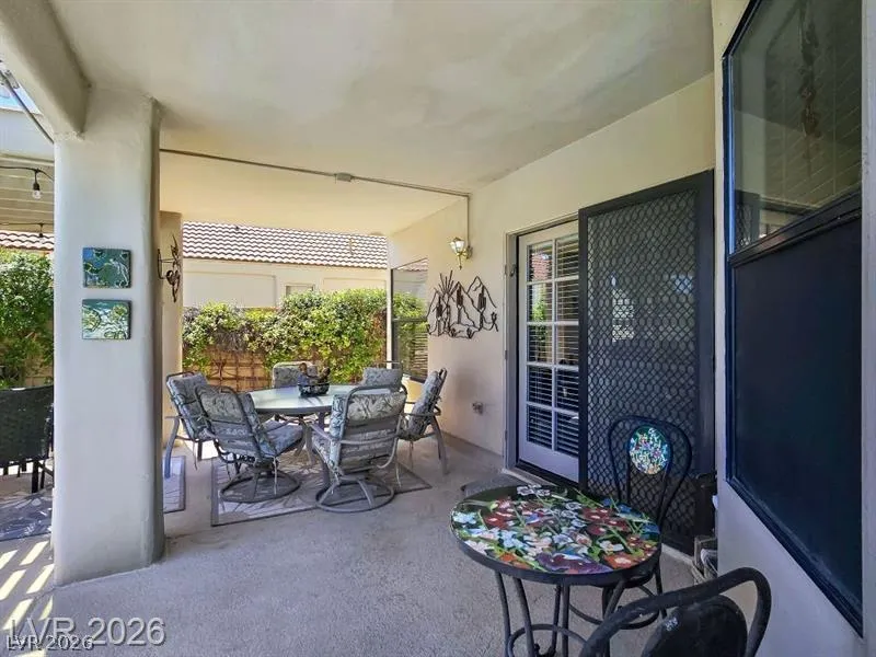 5396 Painted Sunrise Drive Las Vegas, NV 89149