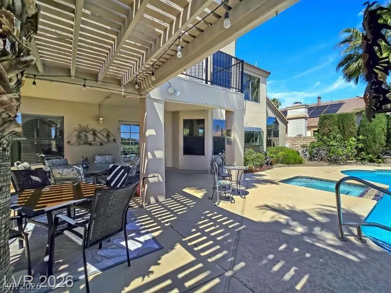5396 Painted Sunrise Drive Las Vegas, NV 89149