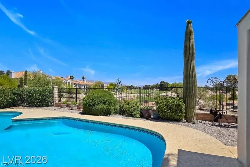 5396 Painted Sunrise Drive Las Vegas, NV 89149