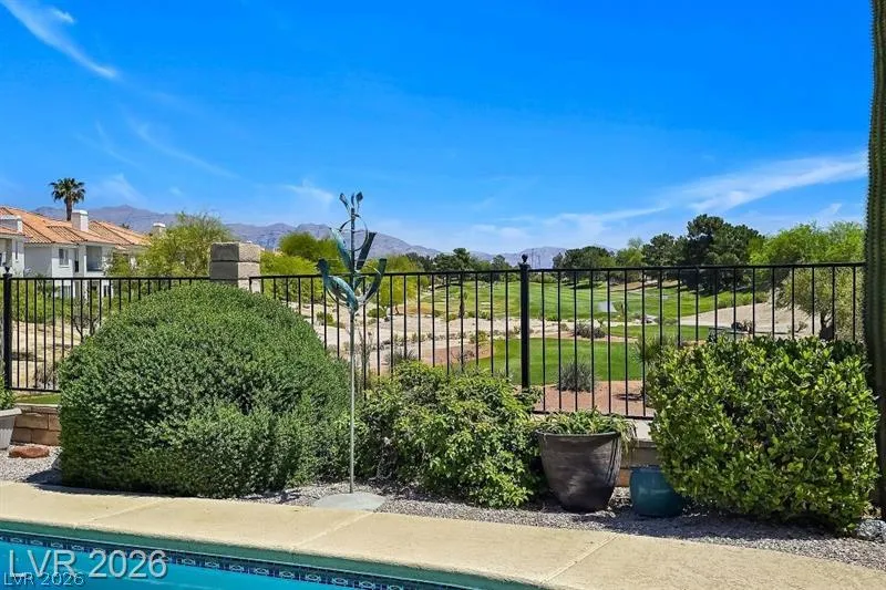 5396 Painted Sunrise Drive Las Vegas, NV 89149