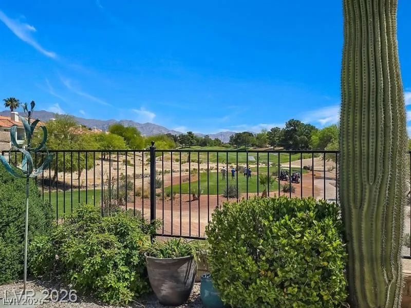 5396 Painted Sunrise Drive Las Vegas, NV 89149