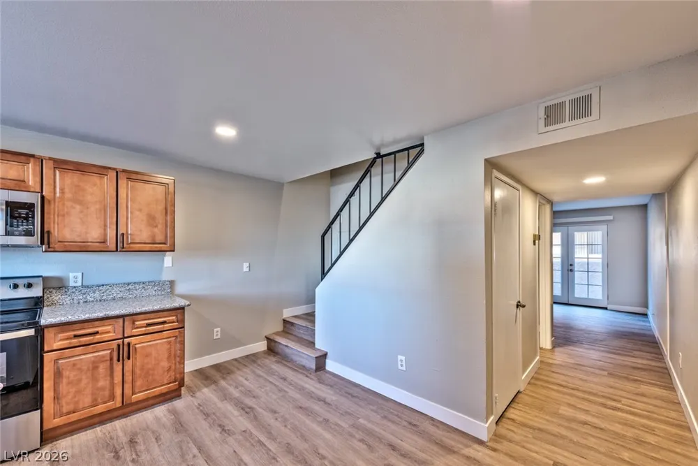 3573 Arville Street #603B Las Vegas, NV 89103