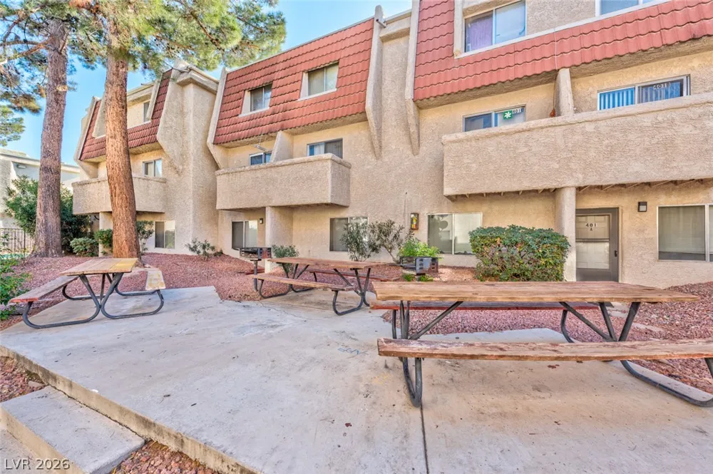 3573 Arville Street #603B Las Vegas, NV 89103