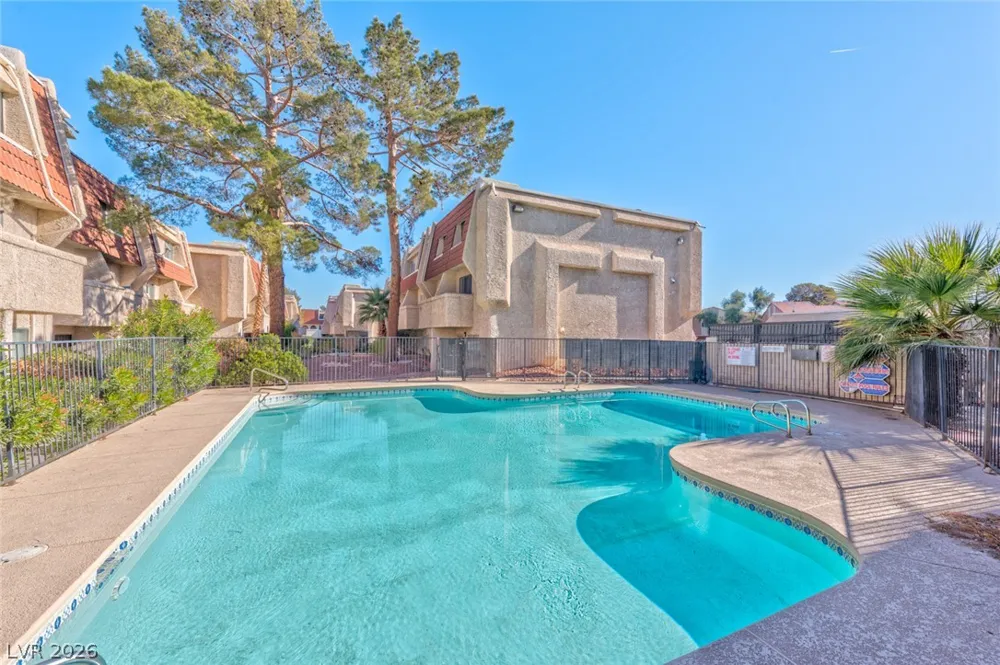 3573 Arville Street #603B Las Vegas, NV 89103