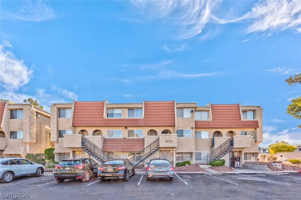 3573 Arville Street #603B Las Vegas, NV 89103