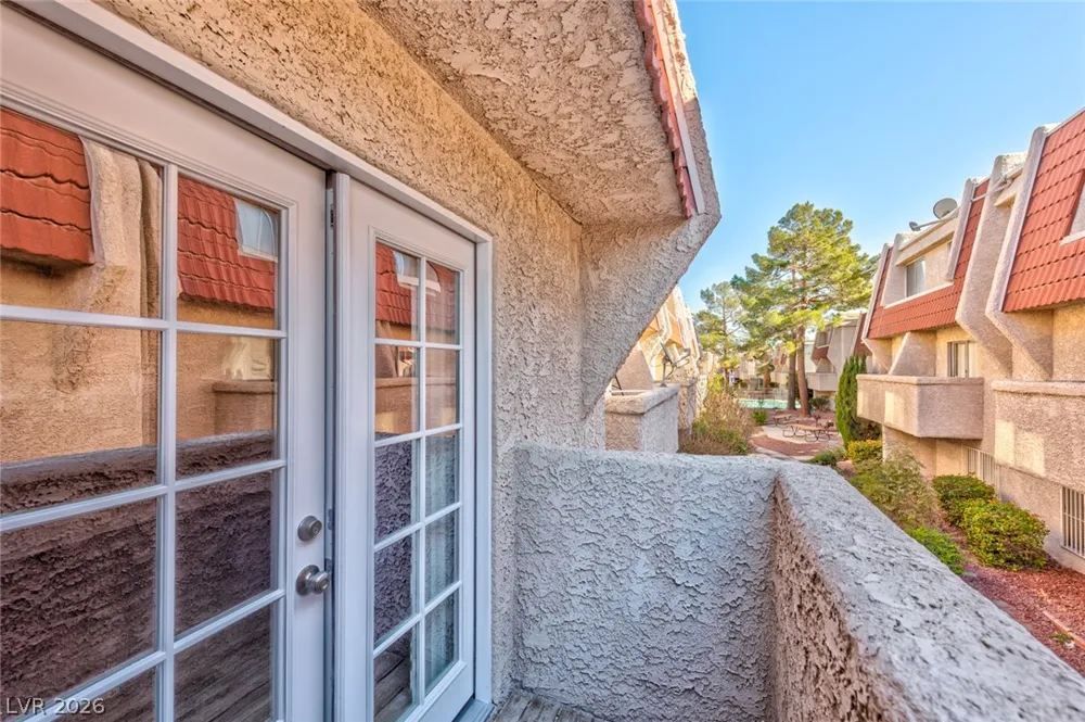 3573 Arville Street #603B Las Vegas, NV 89103