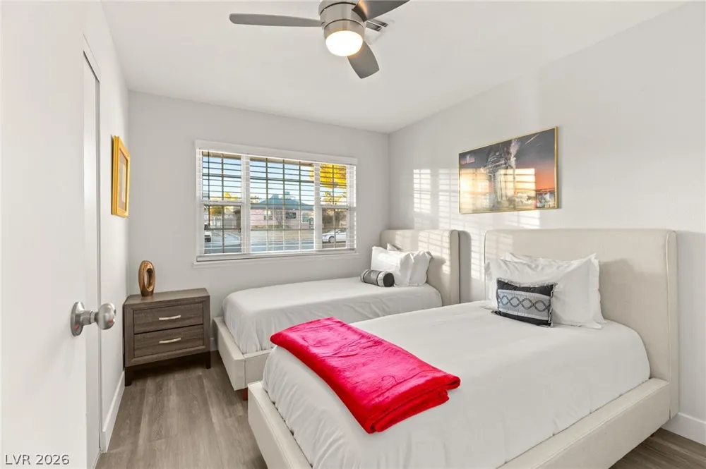 615 S 10th Street #A Las Vegas, NV 89101