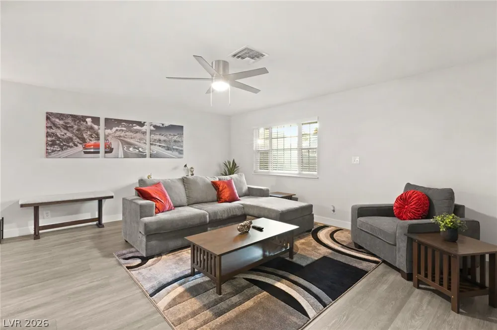 615 S 10th Street #A Las Vegas, NV 89101