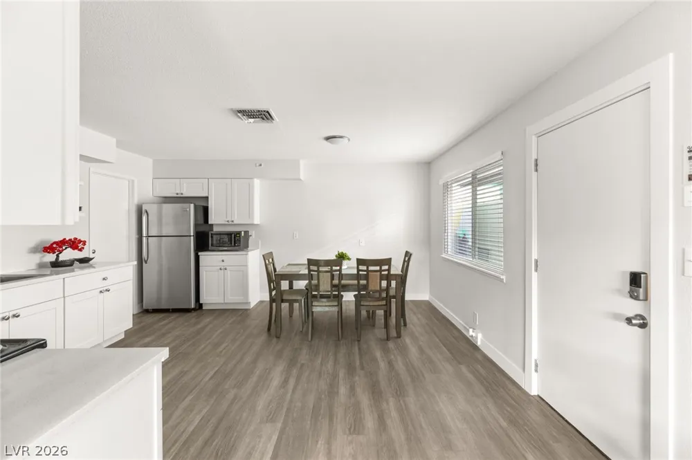 615 S 10th Street #A Las Vegas, NV 89101