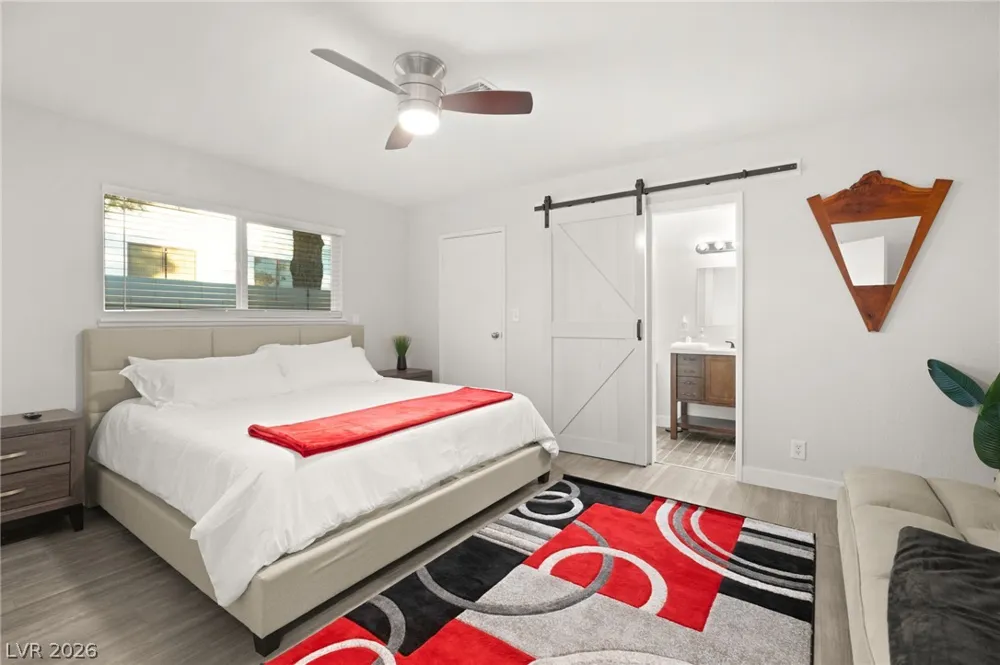 615 S 10th Street #A Las Vegas, NV 89101