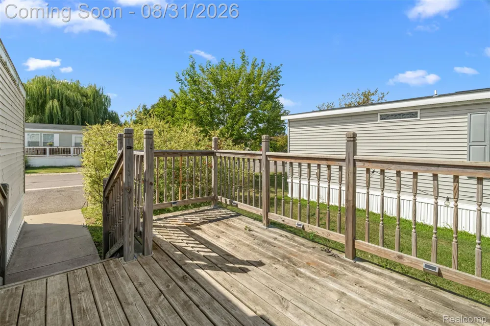 5029 Academy Drive #39A Canton Charter Township, MI 48188