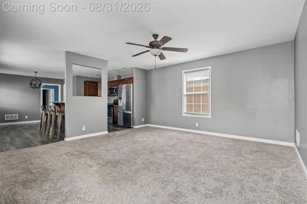 5029 Academy Drive #39A Canton Charter Township, MI 48188