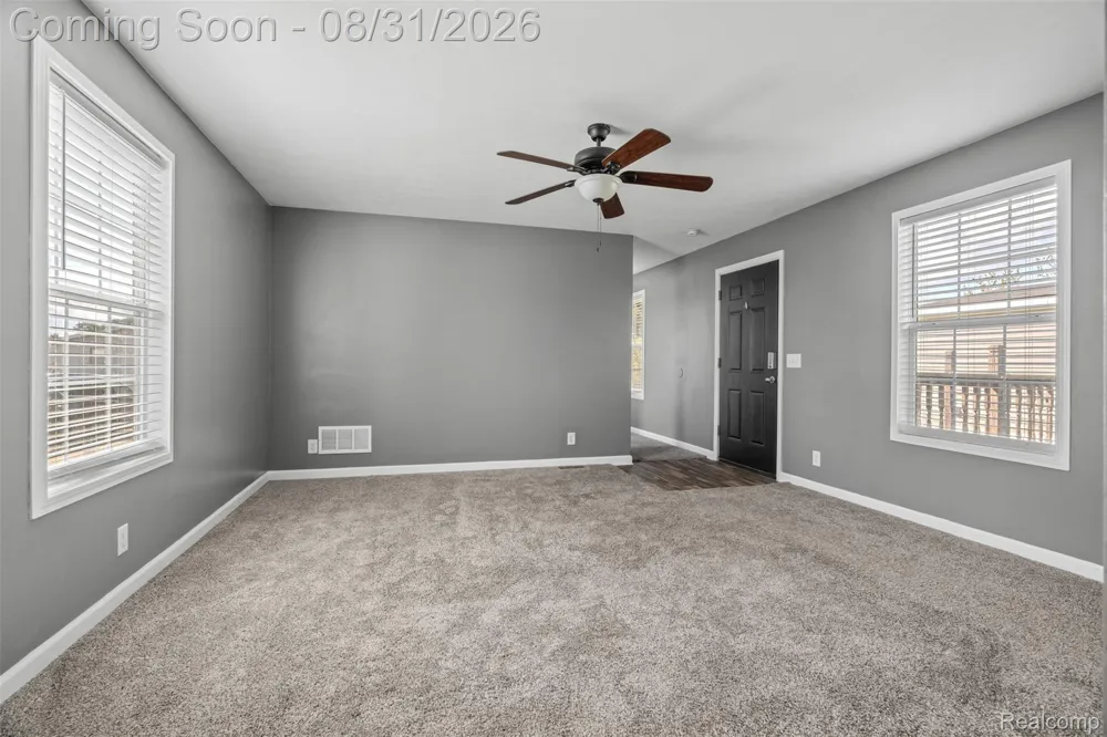 5029 Academy Drive #39A Canton Charter Township, MI 48188