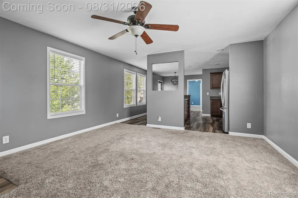 5029 Academy Drive #39A Canton Charter Township, MI 48188
