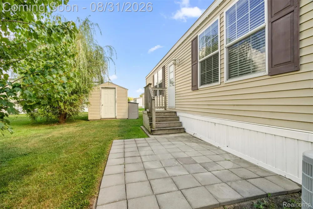 5029 Academy Drive #39A Canton Charter Township, MI 48188