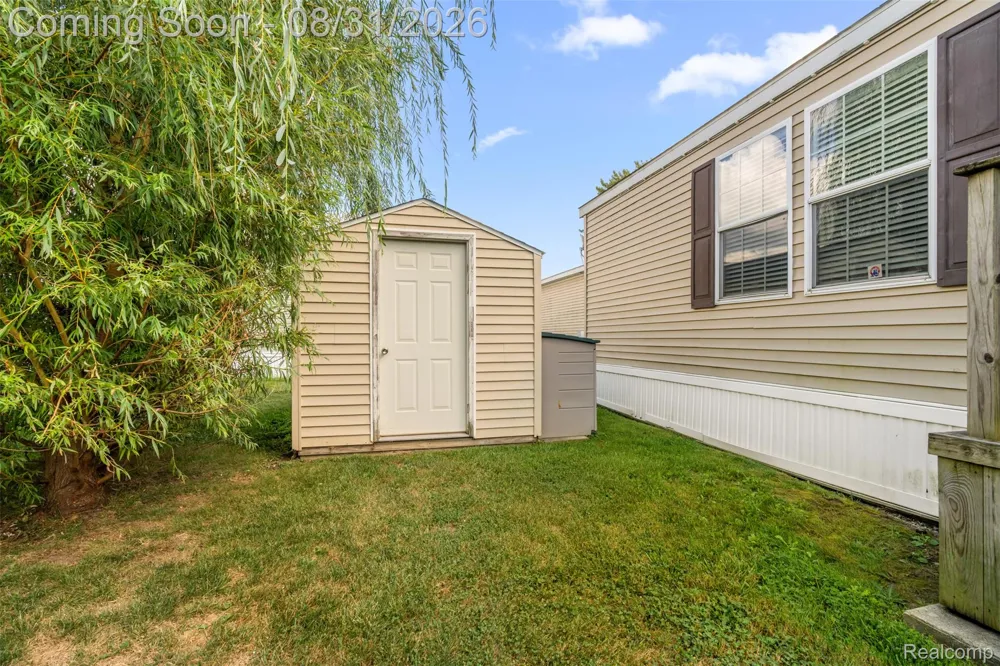 5029 Academy Drive #39A Canton Charter Township, MI 48188