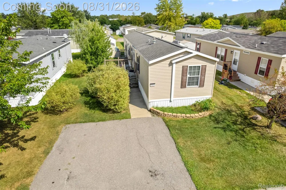5029 Academy Drive #39A Canton Charter Township, MI 48188