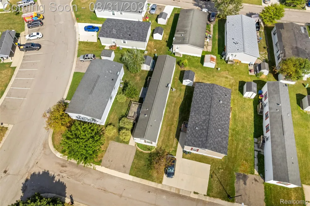 5029 Academy Drive #39A Canton Charter Township, MI 48188