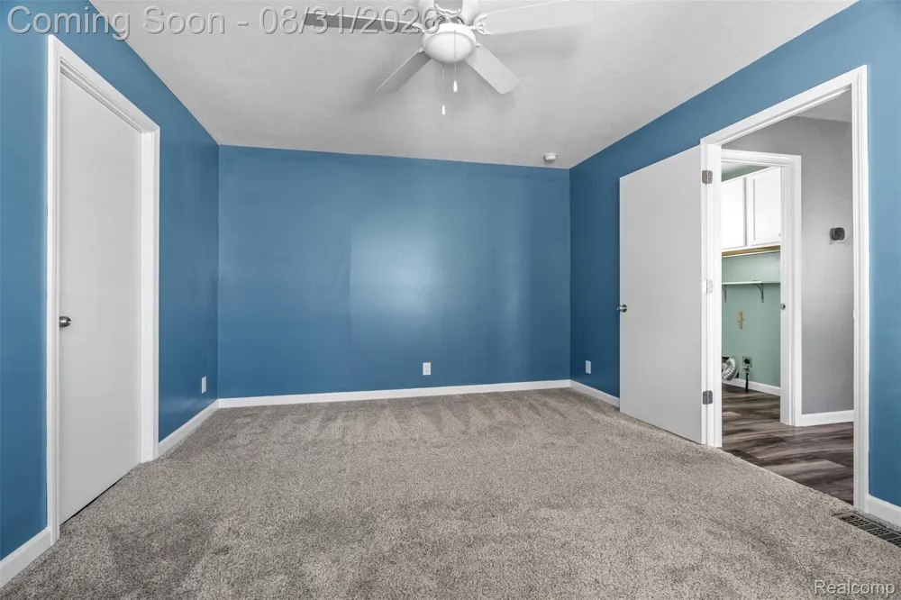 5029 Academy Drive #39A Canton Charter Township, MI 48188