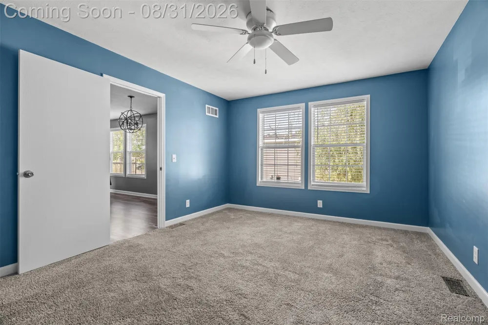 5029 Academy Drive #39A Canton Charter Township, MI 48188